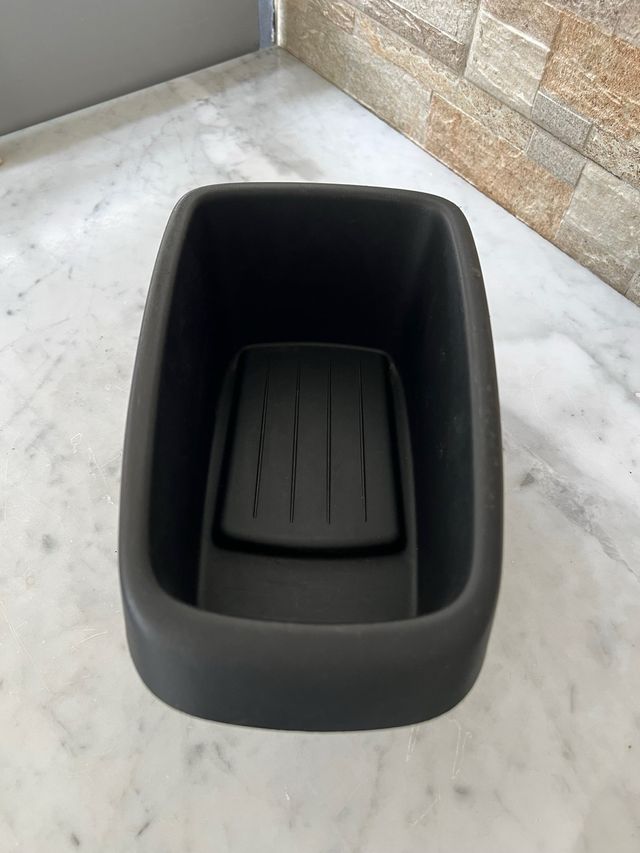Porta oggetti renault captur 