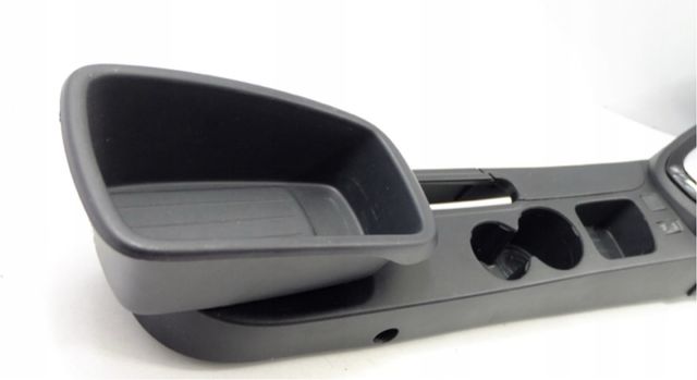 Porta oggetti renault captur 