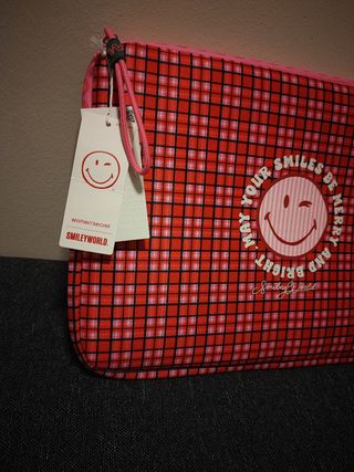 Estuche para portátil