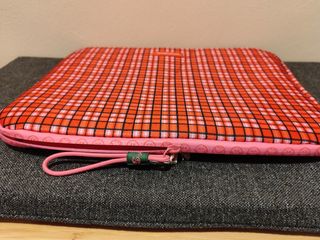 Estuche para portátil