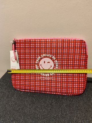 Estuche para portátil