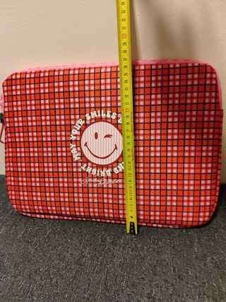 Estuche para portátil
