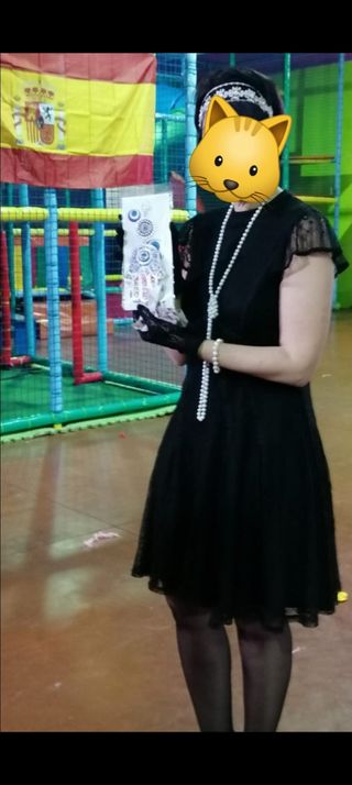 Vestido 