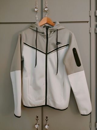 Chaqueta chándal 