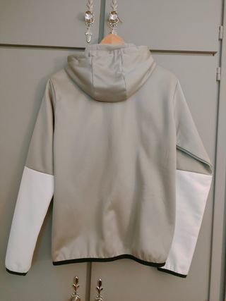 Chaqueta chándal 