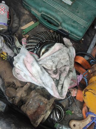 Cubo reductor mast exploré carretilla 4x4 uro uro