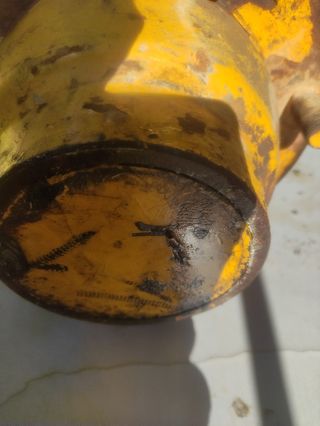 Cubo reductor mast exploré carretilla 4x4 uro uro