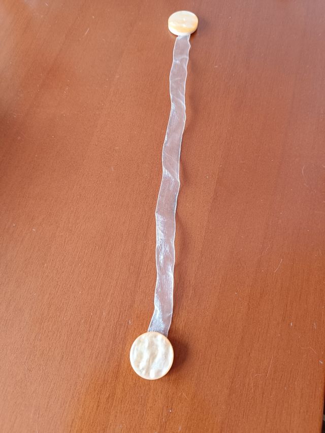 Presillas de imanes Cortinas