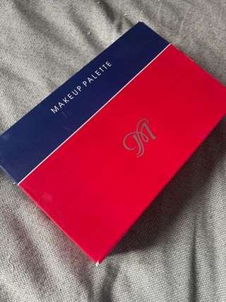 Maletin de maquillaje