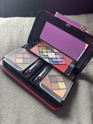 Maletin de maquillaje