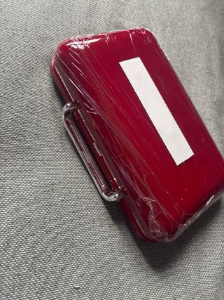 Maletin de maquillaje