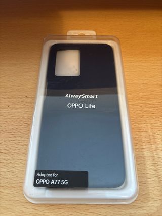 Custodia OPPO A77