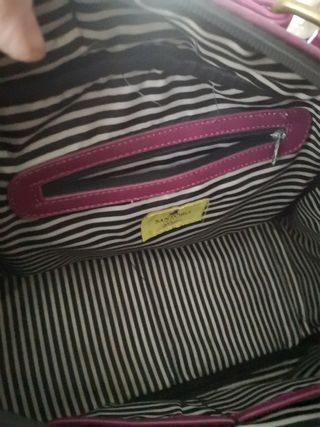 Bolso equipaje Gorjuss