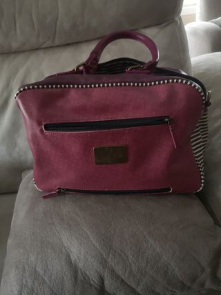 Bolso equipaje Gorjuss