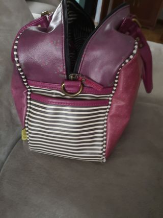 Bolso equipaje Gorjuss