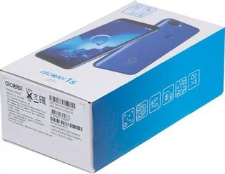 Smartphone Alcatel 1S
