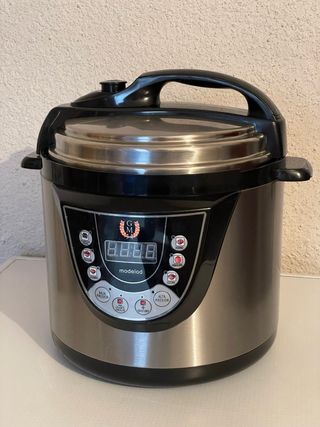 Olla Cecotec GM Modelo D