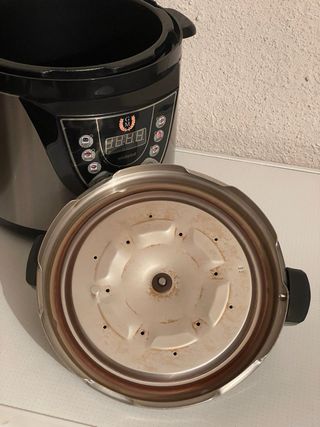 Olla Cecotec GM Modelo D