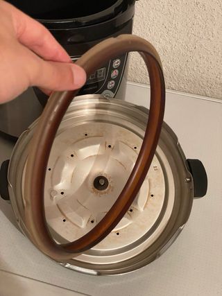 Olla Cecotec GM Modelo D