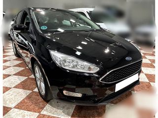 Despiece Ford Focus 2017 m1da