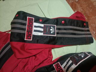 Chándal Adidas 90,s talla L