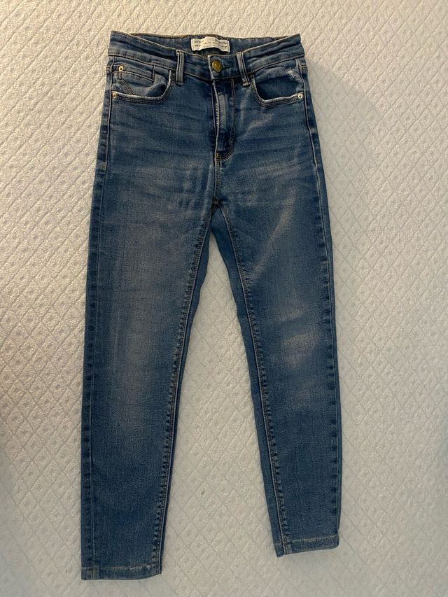 Jeans Stradivarius EUR 34 / IT 38