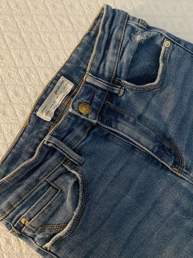 Jeans Stradivarius EUR 34 / IT 38