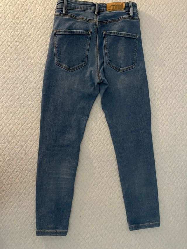 Jeans Stradivarius EUR 34 / IT 38