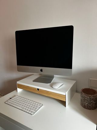 iMac 21,5”