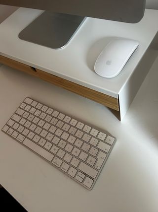iMac 21,5”