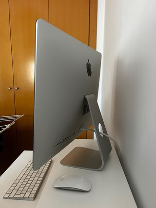 iMac 21,5”