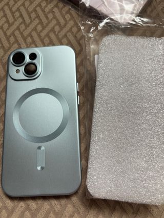 Fundas iPhone