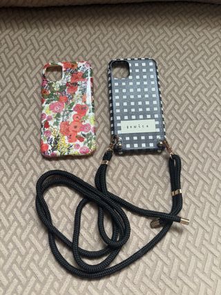 Fundas iPhone