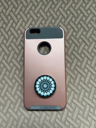 Fundas iPhone