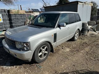 Land Rover Range Rover voge  2004