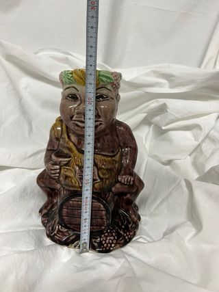 Jarra antigua original