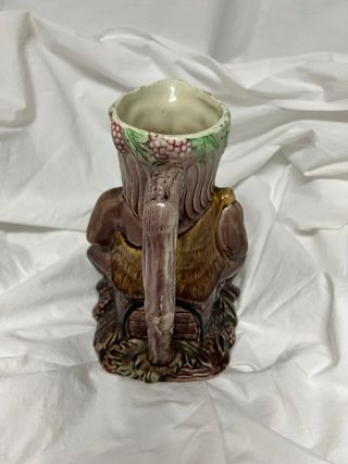 Jarra antigua original