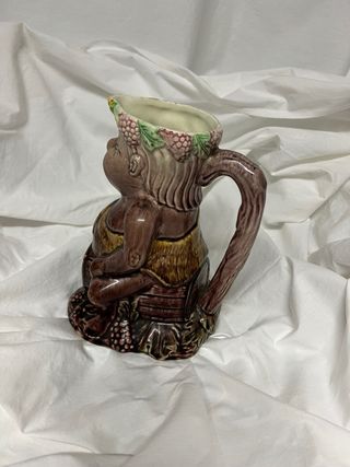 Jarra antigua original