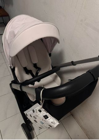 Cochecito bebe