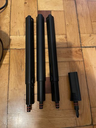 Vaporetto Comfort
