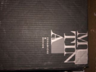 Azulejo mosaico y plaqueta MUTINA