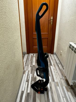 Aspiradora escoba Rowenta sin bolsa