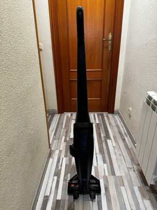 Aspiradora escoba Rowenta sin bolsa