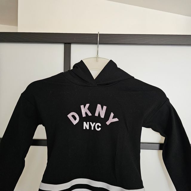 Vestido para niña DKNY