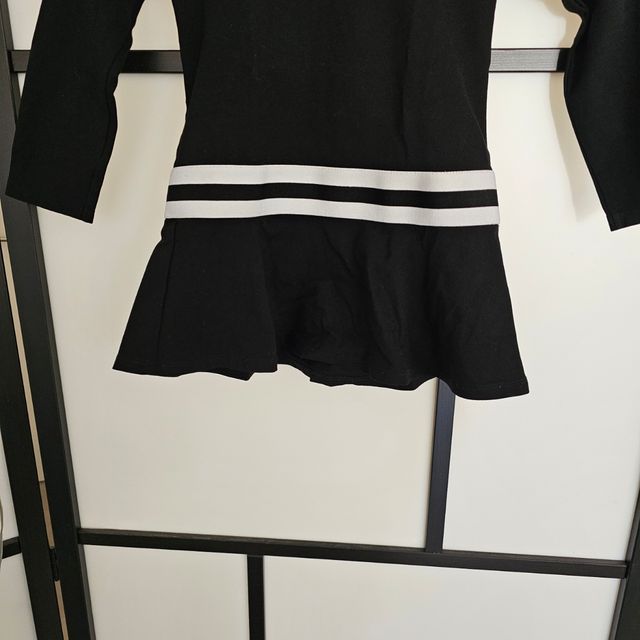 Vestido para niña DKNY