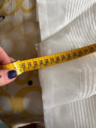 Vestido de comunion Marla