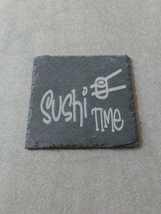 Sushi time