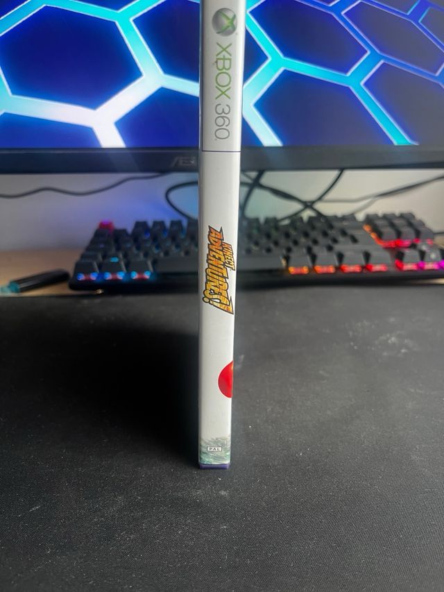 Juego Kinect Adventures Xbox 360