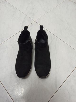 Botines XTI niña