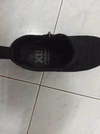 Botines XTI niña